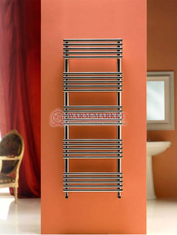 Вертикальный дизайн радиатор Cordivari Sandy