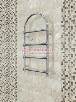 Полотенцесушитель ArtofSpace Retro Arc