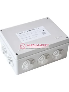 Транформатор Eva T60