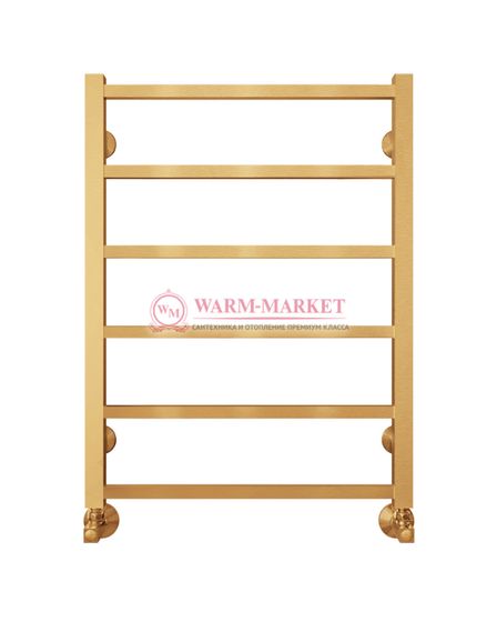 Контур П6-3 - электрический полотенцесушитель