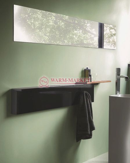 Дизайн радиатор Tubes Rift