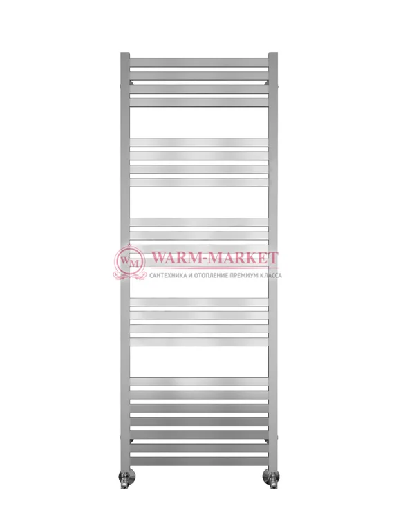 Тоскана П23 - водяной полотенцесушитель, нижнее подключение