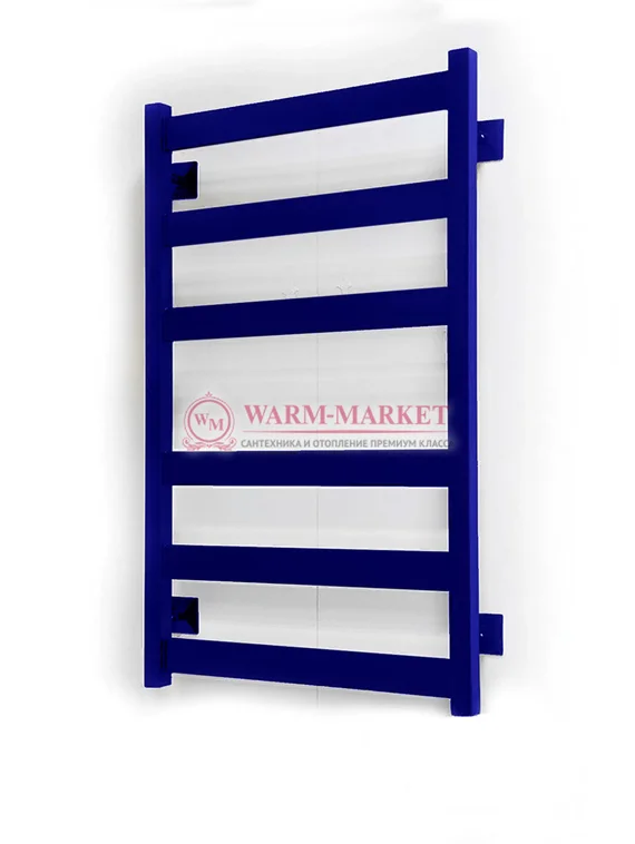 QD Breeze - водяной дизайн полотенцесушитель из нержавеющей стали