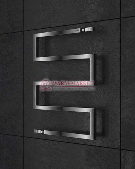 Вертикальный дизайн радиатор Broner Viper