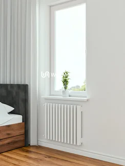 Bareng Select V 900 - вертикальный трубчатый радиатор высотой 900 мм, боковое подключение