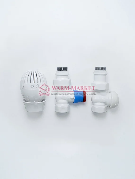 Комплект термостатический Giacomini Thermo