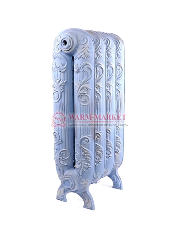 Чугунный радиатор Fakora Baroque 560