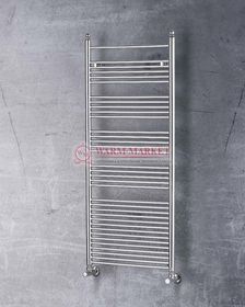 Вертикальный дизайн радиатор Brandoni Rubino