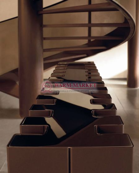 Дизайн радиатор Tubes Soho