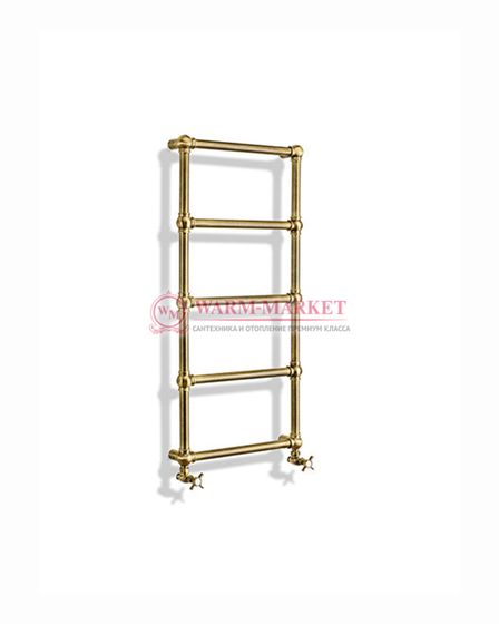 Вертикальный дизайн радиатор Caleido Caesar