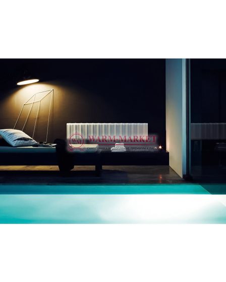 Дизайн радиатор Tubes Agora