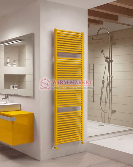 Полотенцесушитель Irsap Novo