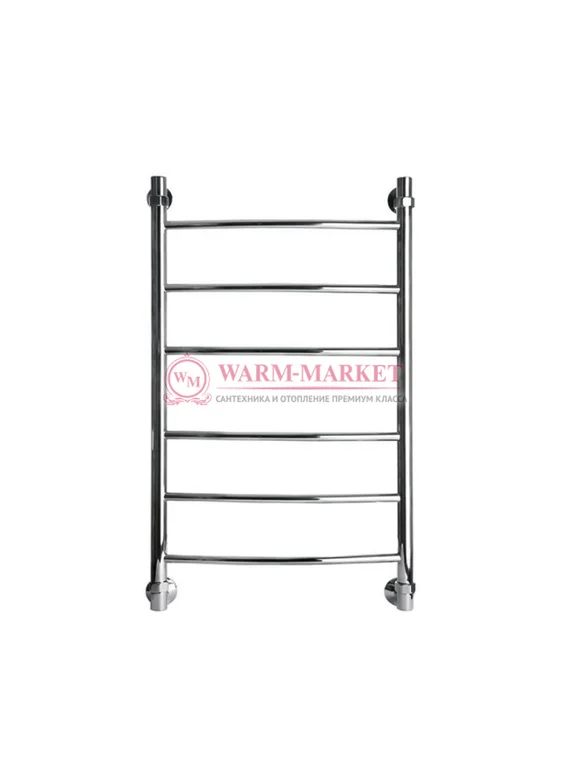 Galant 1 (дуга) - водяной полотенцесушитель из нержавеющей стали