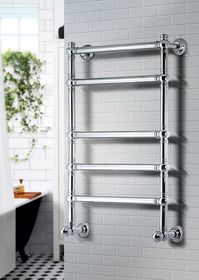 Margaroli Armonia 9-442 - водяной полотенцесушитель