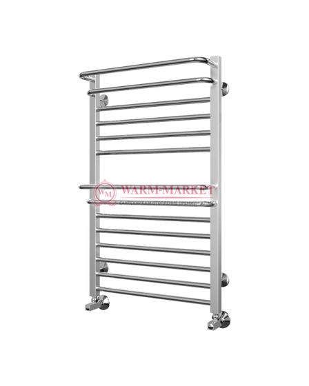 Орион - электрический полотенцесушитель, белый