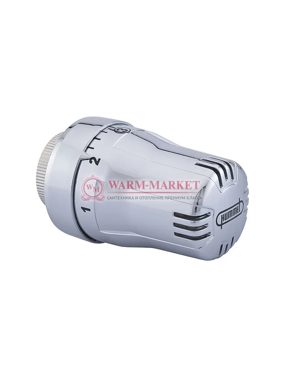 Термостатическая головка Hummel-1 M30x1,5