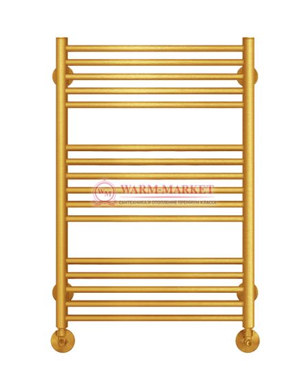 Аврора П16-4 - водяной полотенцесушитель