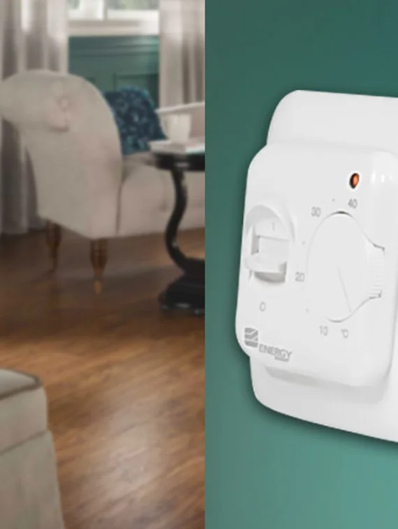 Терморегулятор Energy OTN-1991