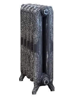 Windsor 600 - чугунный дизайн радиатор