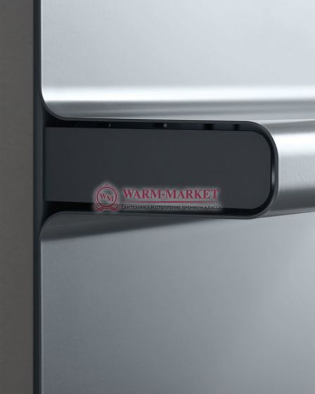 Вертикальный дизайн радиатор Caleido Rebel