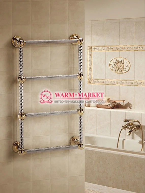 Vogue Colonnade - английский полотенцесушитель