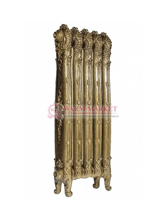 Чугунный радиатор HeatWave  Imperia 985