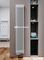 Bareng Select V 2500 - вертикальный трубчатый радиатор высотой 2500 мм, нижнее центральное подключение