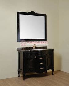 Мебель для ванной Amelia 100 H-VR