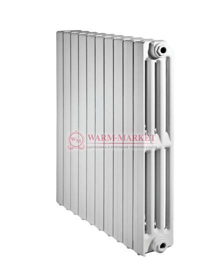 Termo 623/130 - чугунный дизайн радиатор