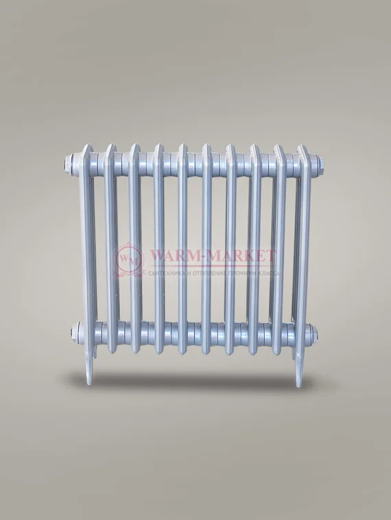 Exemet Neo 300 - чугунный дизайн радиатор