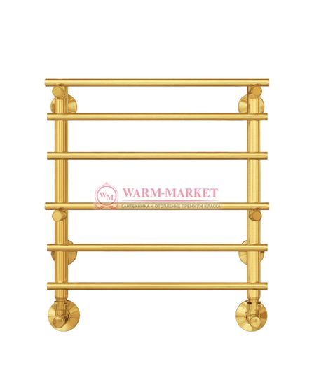 Вента П6 - электрический полотенцесушитель