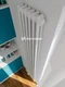 Bareng Softy Electric 2180 - электрический вертикальный двухтрубный трубчатый радиатор высотой 1800 мм