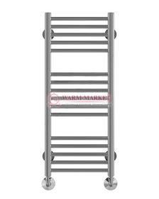 Аврора П16-1- водяной полотенцесушитель, нижнее подключение