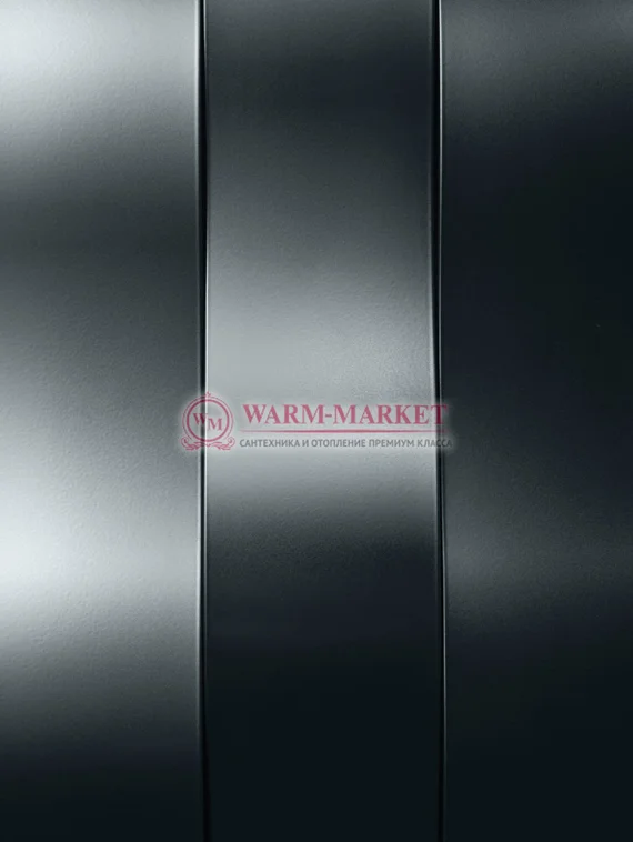 Вертикальный дизайн радиатор Caleido River