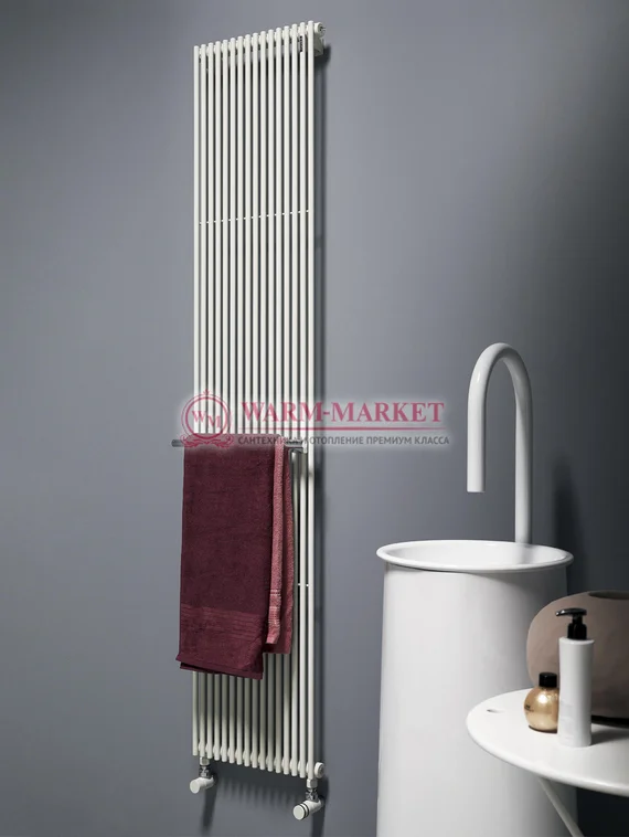 Дизайн радиатор Tubes Color X