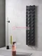 Вертикальный дизайн радиатор Caleido Skin
