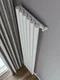 Bareng Monte Light V 1750 - вертикальный трубчатый радиатор высотой 1750 мм, боковое подключение