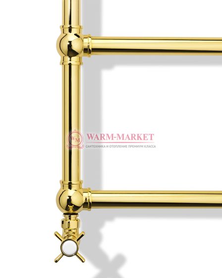 Вертикальный дизайн радиатор Caleido Caesar