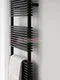 Вертикальный дизайн радиатор Tubes Bath 14 s/d