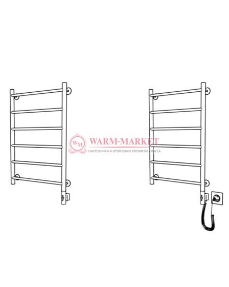 Полотенцесушитель ArtofSpace Lainer