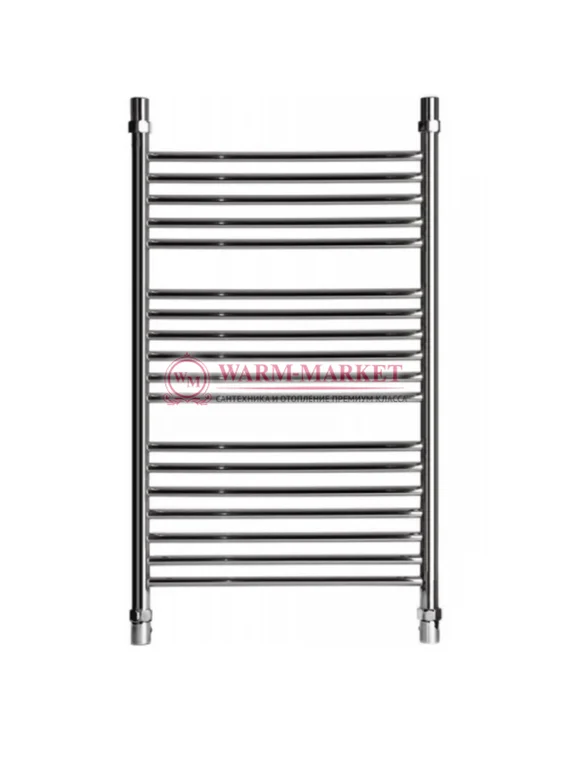 Avrora 3 - водяной полотенцесушитель из нержавеющей стали