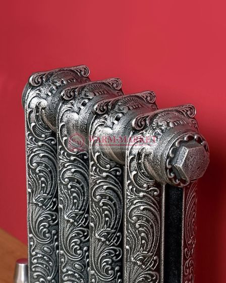 Чугунный радиатор HeatWave Azalia 950