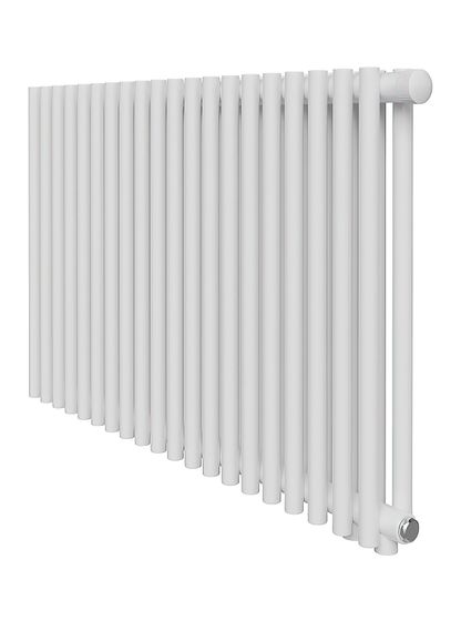 Royal Thermo Shift R 2050 - двухтрубный трубчатый радиатор высотой 500 мм, нижнее подключение