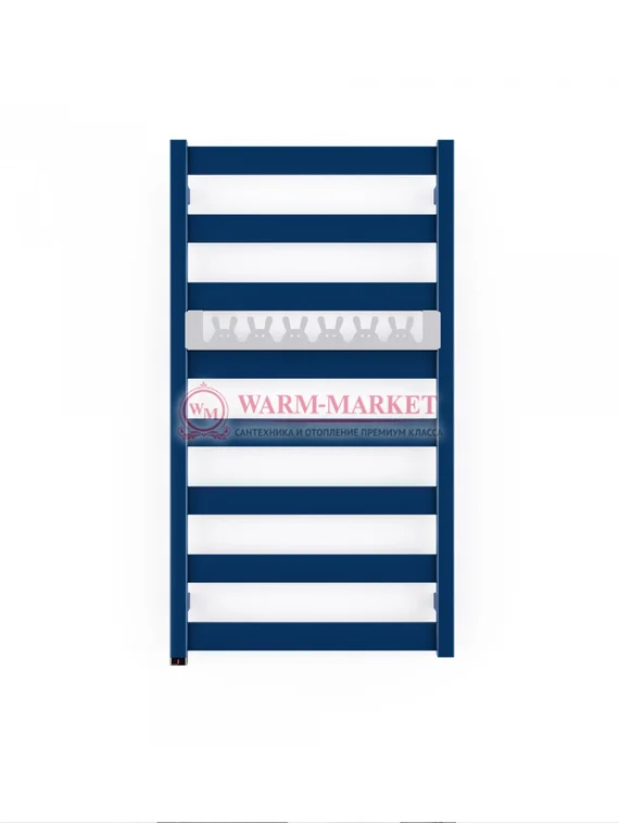 Quadro Vivo - электрический дизайн-полотенцесушитель из нержавеющей стали