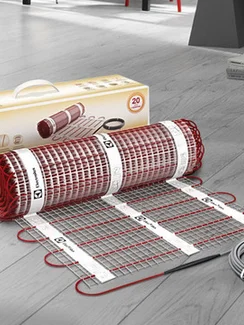 Теплый пол Electrolux EEFM 2