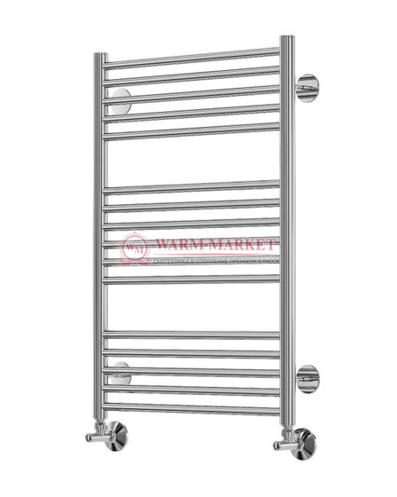 Аврора П16-4 - водяной полотенцесушитель