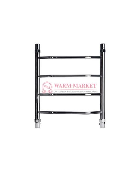 Galant 5 (трапеция) - водяной полотенцесушитель из нержавеющей стали