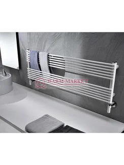 Горизонтальный дизайн радиатор Antrax IT Bdo 13