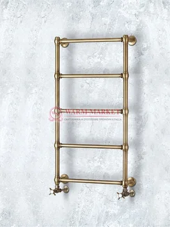 Вертикальный дизайн радиатор Brandoni Classic