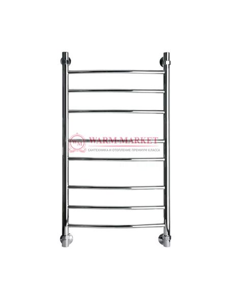 Galant 1 (дуга) - водяной полотенцесушитель из нержавеющей стали